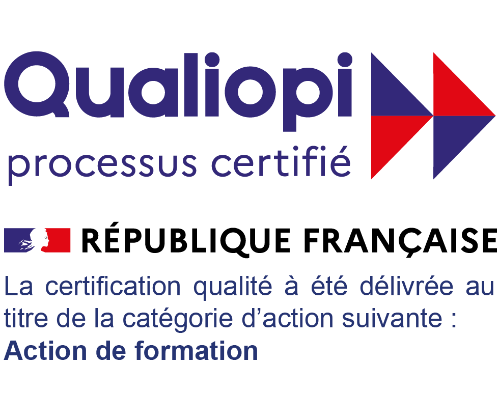 Certification QUALIOPI