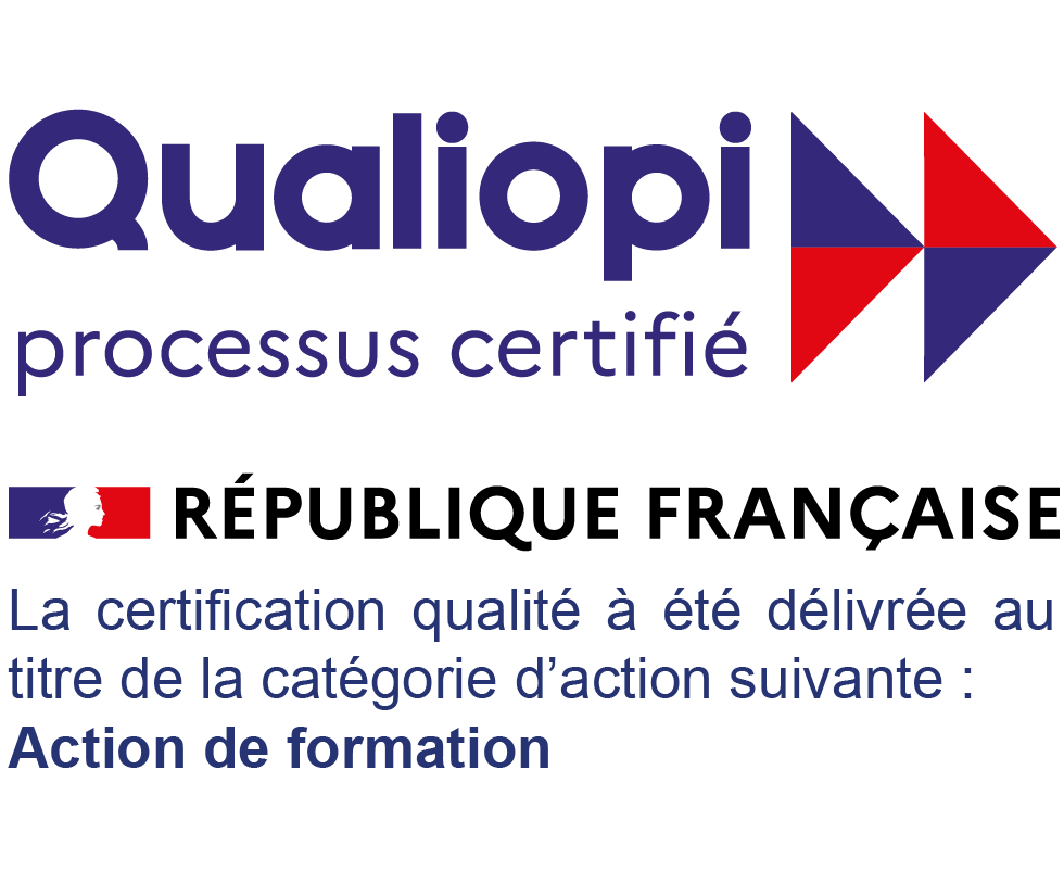 Certification Qualiopi